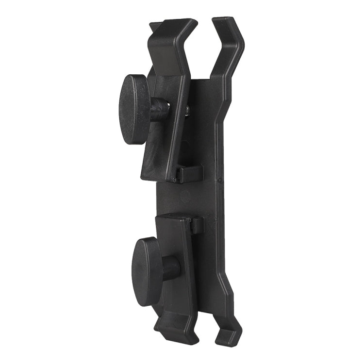 Outdoor Camera Umbrella Holder Clip Bracket Stand Clamp Photography Accessory - Camera Accessories by buy2fix | Online Shopping UK | buy2fix