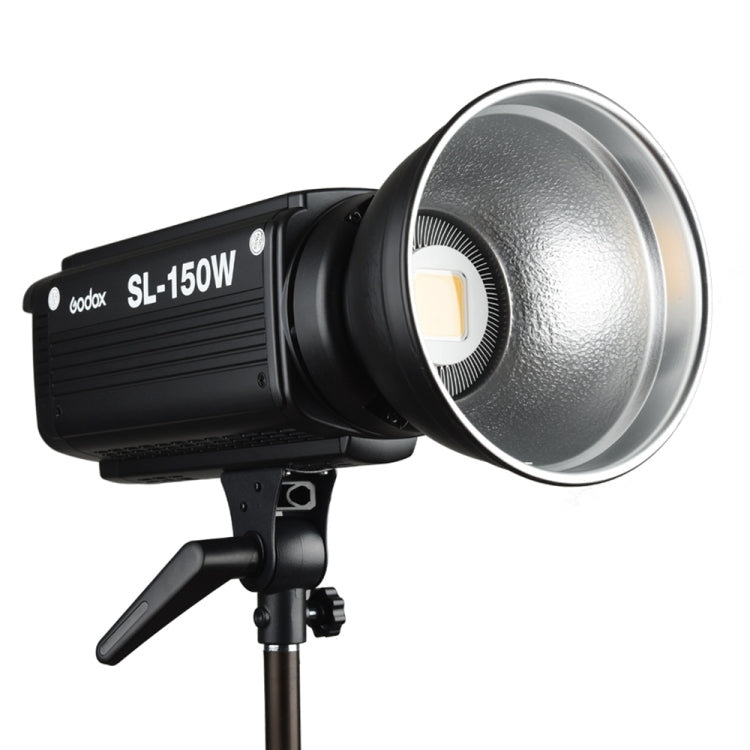 Godox SL150W 150W 5600K Daylight-balanced LED Light Studio Continuous Photo Video Light(US Plug) - Camera Accessories by Godox | Online Shopping UK | buy2fix