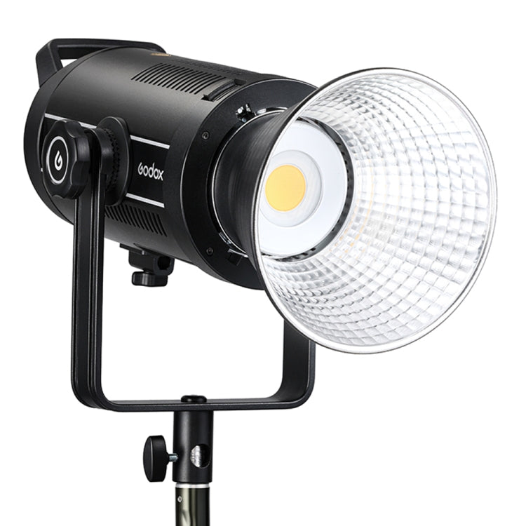 Godox SL150II 150W 5600K Daylight-balanced LED Light Studio Continuous Photo Video Light(UK Plug) - Camera Accessories by Godox | Online Shopping UK | buy2fix