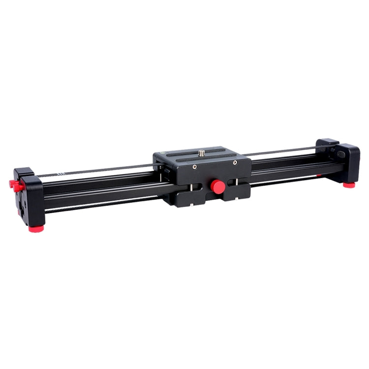 YELANGU YLG0109I 50cm / 100cm (Installs on Tripod) Slide Rail Track for DSLR / SLR Cameras / Video Cameras - Camera Slider by YELANGU | Online Shopping UK | buy2fix