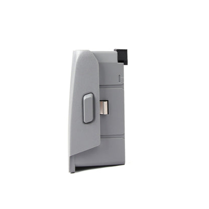 3 PCS Sunnylife AIR2-DC258 Silicone Battery Dust Plug for DJI Mavic Air 2(Black) - DJI & GoPro Accessories by Sunnylife | Online Shopping UK | buy2fix