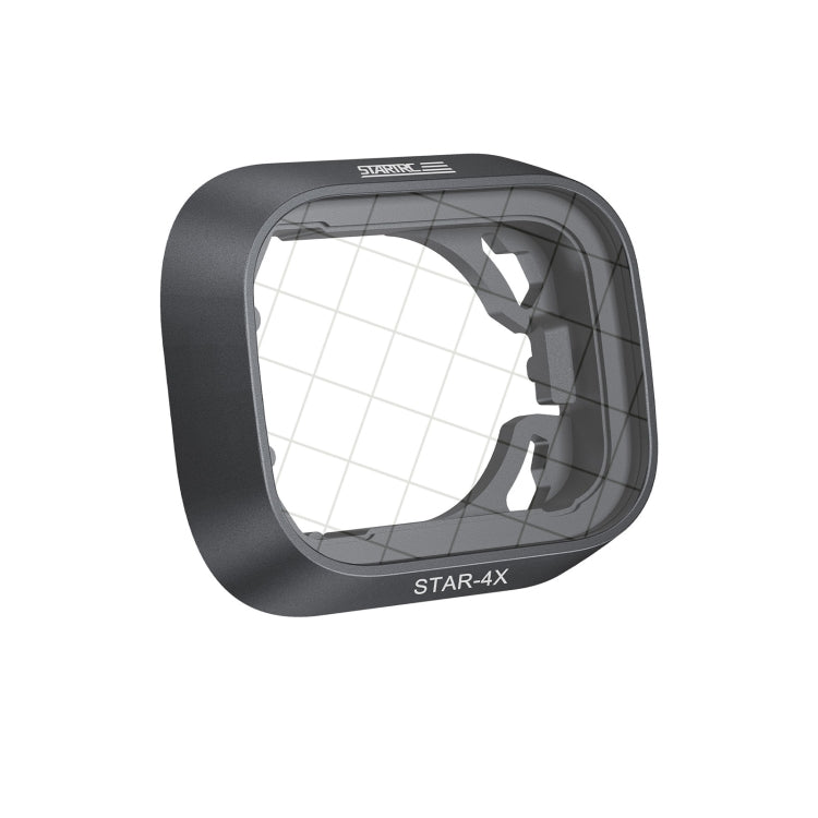 STARTRC HD Drone Star Points Lens Filter for DJI Mini 3 Pro - DJI & GoPro Accessories by STARTRC | Online Shopping UK | buy2fix