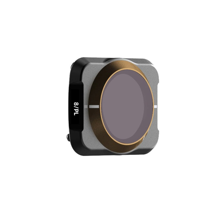 JSR Drone ND8-PL Lens Filter for DJI MAVIC Air 2 - Lens Filter by JSR | Online Shopping UK | buy2fix