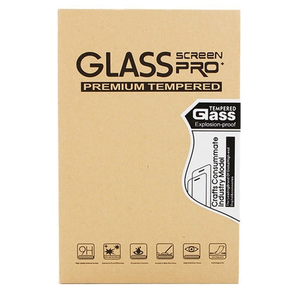 For Lenovo Tab M10 HD Gen 2 9H HD Explosion-proof Tempered Glass Film - Others by buy2fix | Online Shopping UK | buy2fix