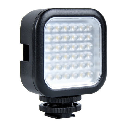 Godox LED36 LED Video Shoot Light -  by Godox | Online Shopping UK | buy2fix