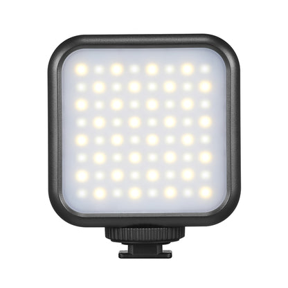 Godox LED-6BI LED Video Shoot Light - Camera Accessories by Godox | Online Shopping UK | buy2fix