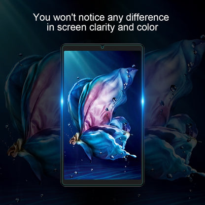 For OPPO Realme Pad Mini NILLKIN H+ Explosion-proof Tempered Tablet Glass Protective Film - Others by NILLKIN | Online Shopping UK | buy2fix