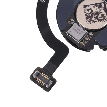 Heart Rate Monitor Sensor Flex Cable For Samsung Galaxy Watch 3 45mm SM-R840 - Spare Parts by imak | Online Shopping UK | buy2fix