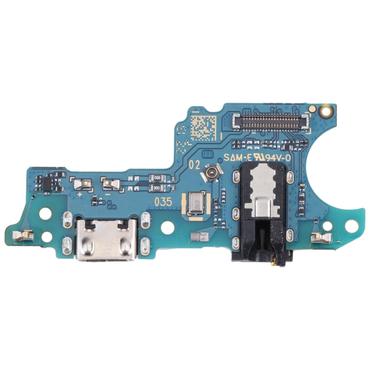 Charging Port Board For Samsung Galaxy A03 4G SM-A035F EU Version - Repair & Spare Parts by buy2fix | Online Shopping UK | buy2fix