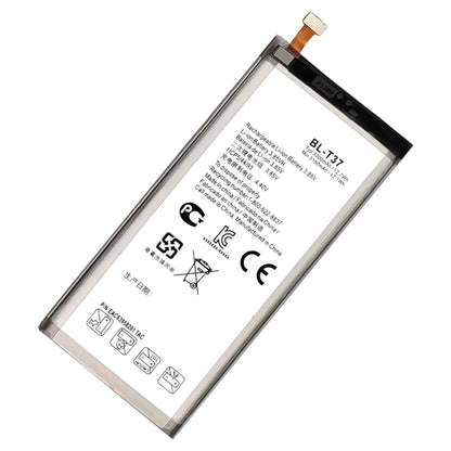 BL-T37 3300mAh For LG V40 ThinQ Li-Polymer Battery Replacement - For LG by buy2fix | Online Shopping UK | buy2fix