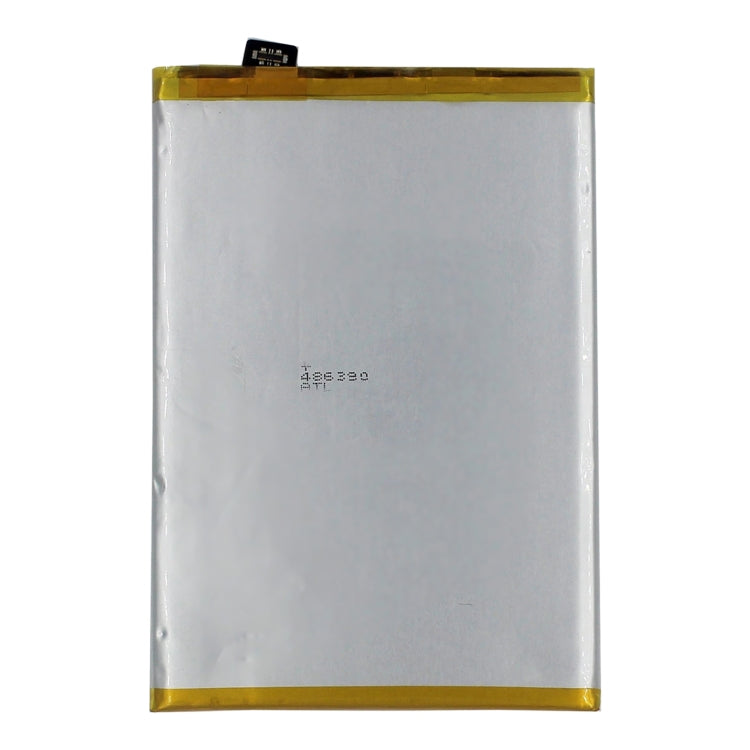 BLP851 5000mAh Li-Polymer Battery Replacement For OPPO F19 / F19s - For OPPO by buy2fix | Online Shopping UK | buy2fix