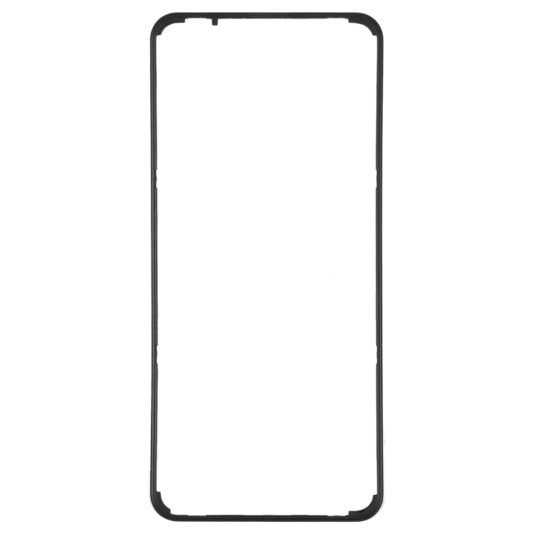 Front LCD Screen Bezel Frame For Google Pixel 3 - Frame Bezel Plate by buy2fix | Online Shopping UK | buy2fix