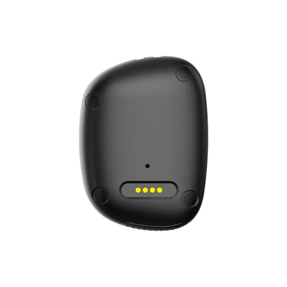 RF-V50 IP67 Waterproof 4G LTE 3G 2G GSM Elderly SOS Button Emergency Alarm GPS Tracker(Black) - In Car by buy2fix | Online Shopping UK | buy2fix