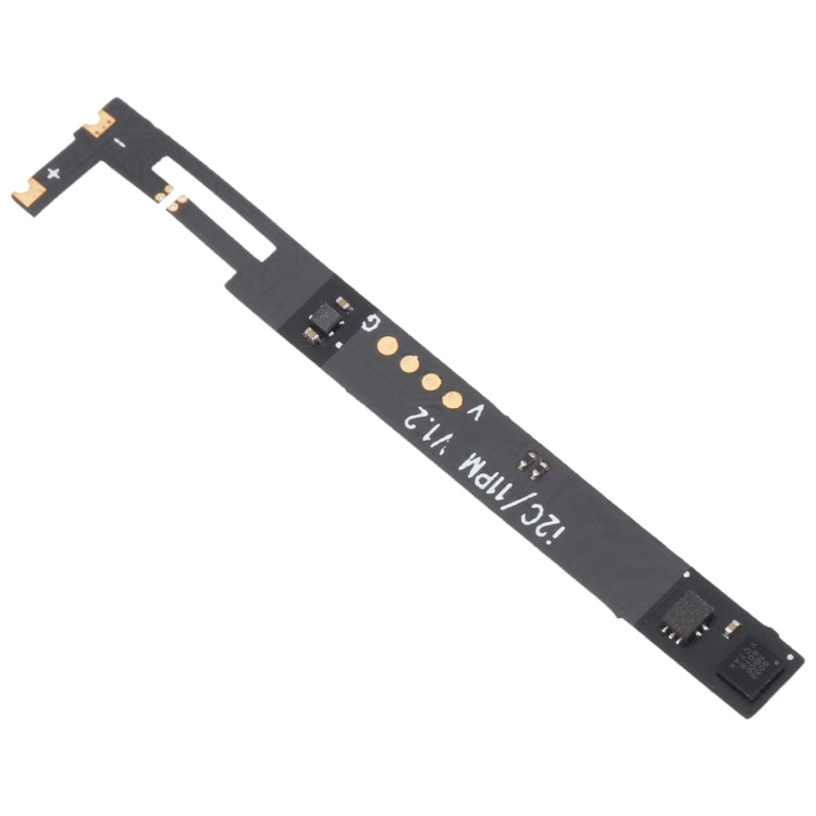 i2c Built-in Battery Repair Cable V1.33 For iPhone 11 Pro Max - Repair & Spare Parts by buy2fix | Online Shopping UK | buy2fix