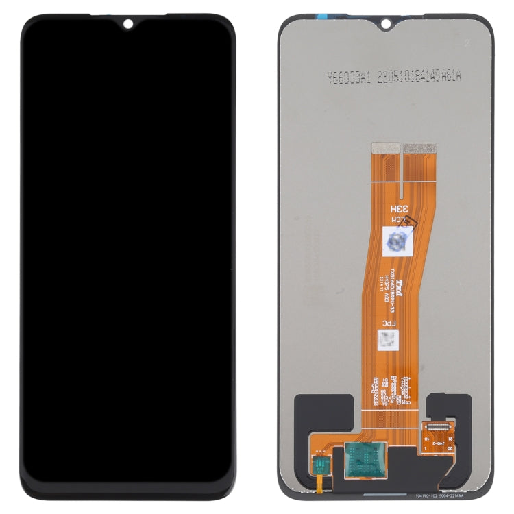 Original LCD Screen For Nokia G400 with Digitizer Full Assembly - Repair & Spare Parts by buy2fix | Online Shopping UK | buy2fix