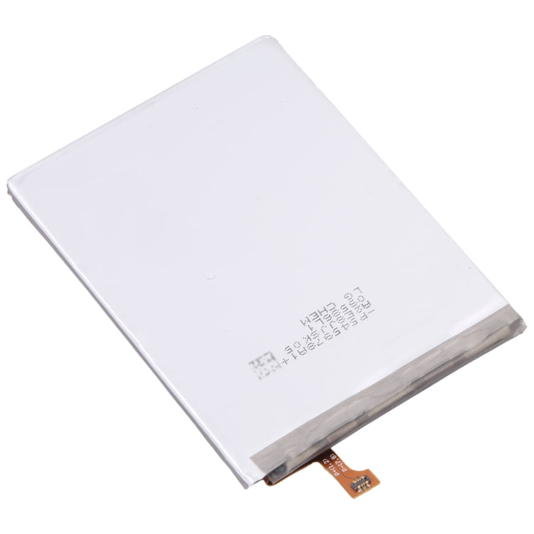 For Samsung Galaxy Note10 Lite 4500mAh 5EB-EB-BN770ABY  Battery Replacement - For Samsung by buy2fix | Online Shopping UK | buy2fix