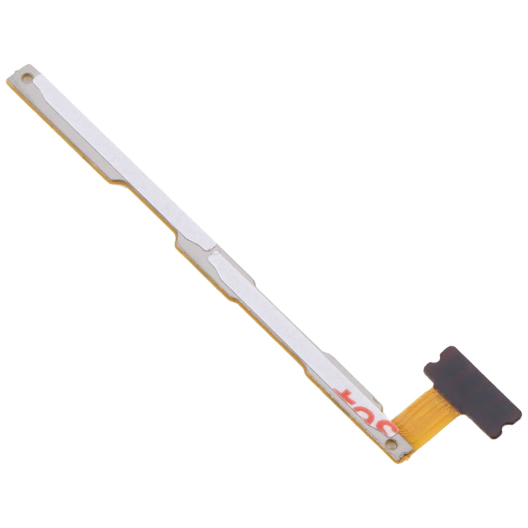 For Itel P33 Plus OEM Power Button & Volume Button Flex Cable - Others by buy2fix | Online Shopping UK | buy2fix