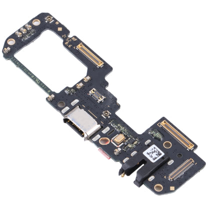 For Realme 9 Pro+ Original Charging Port Board - Repair & Spare Parts by buy2fix | Online Shopping UK | buy2fix