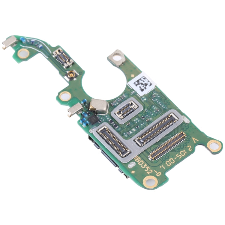 For OPPO Reno5 Pro/Reno5 Pro+ Original SIM Card Reader Board - Repair & Spare Parts by buy2fix | Online Shopping UK | buy2fix