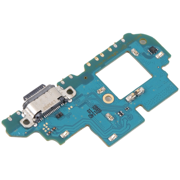 For Samsung Galaxy A54 SM-A546B Original Charging Port Board - Repair & Spare Parts by buy2fix | Online Shopping UK | buy2fix