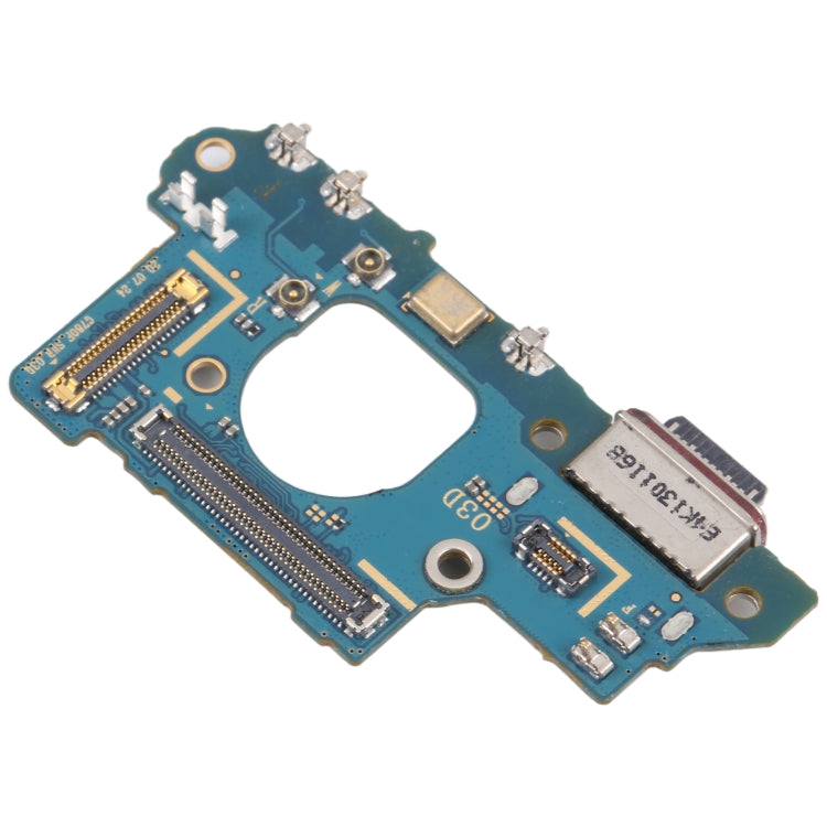 For Samsung Galaxy S20 FE 4G SM-G780F Original Charging Port Board - Repair & Spare Parts by buy2fix | Online Shopping UK | buy2fix