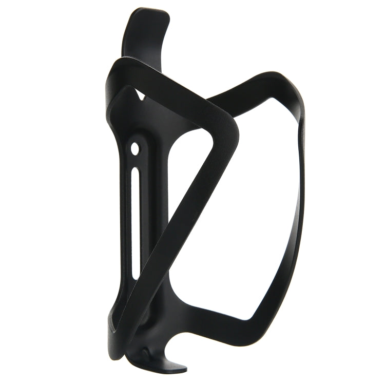 A2 Bicycle Aluminum Alloy Water Bottle Cage Holder(Black) - Holders by buy2fix | Online Shopping UK | buy2fix