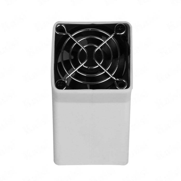 Kaisi Ma3 mini Microscope USB Smoke Exhaust Fan -  by Kaisi | Online Shopping UK | buy2fix