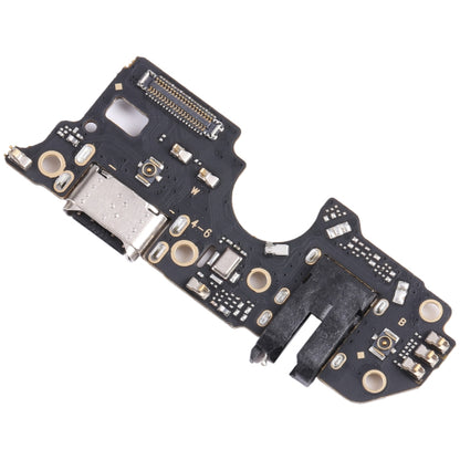 For OPPO A78 OEM Charging Port Board - Small Board by buy2fix | Online Shopping UK | buy2fix