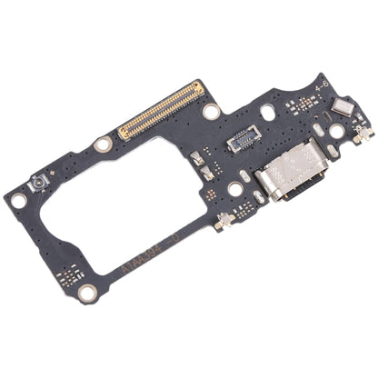 For OPPO Reno9 Pro OEM Charging Port Board - Small Board by buy2fix | Online Shopping UK | buy2fix