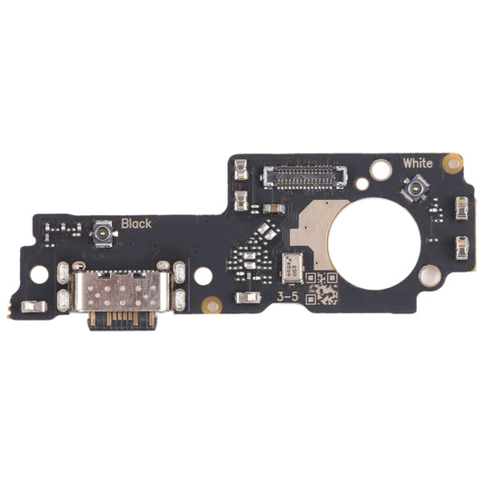 For Xiaomi Redmi Note 11E OEM Charging Port Board - Tail Connector by buy2fix | Online Shopping UK | buy2fix