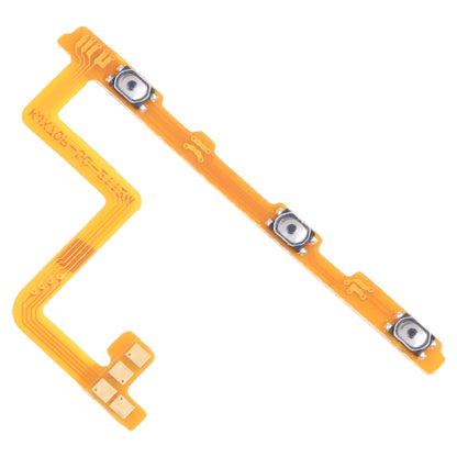 For vivo X70 Pro OEM Power Button & Volume Button Flex Cable - Flex Cable by buy2fix | Online Shopping UK | buy2fix