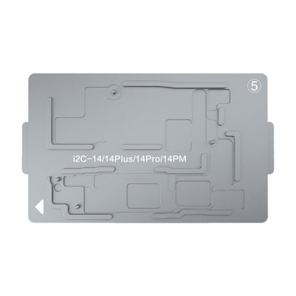 i2C T20 Heating Platform Module For iPhone 14 Series - Repair Platform by buy2fix | Online Shopping UK | buy2fix