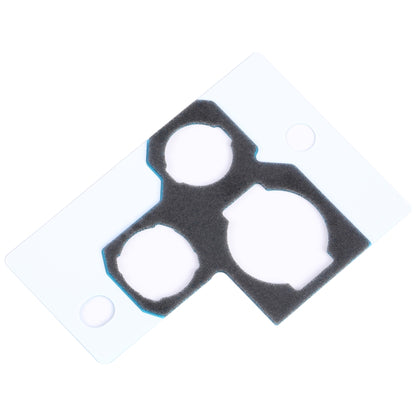 100set Back Camera Dustproof Sponge Foam Pads For iPhone 14 Pro / 14 Pro Max -  by buy2fix | Online Shopping UK | buy2fix