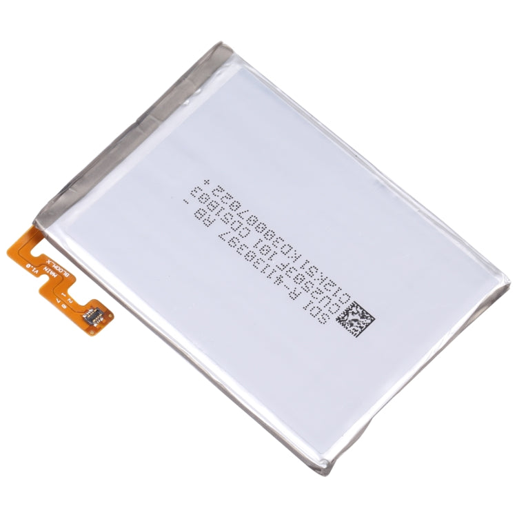 EB-BF707ABY 2575mAh Battery Replacement For Samsung Galaxy Z Flip 5G - For Samsung by buy2fix | Online Shopping UK | buy2fix