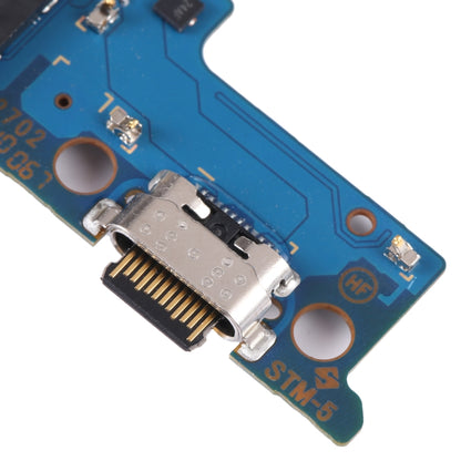 For Samsung Galaxy A04e SM-A042F Original Charging Port Board - Charging Port Board by buy2fix | Online Shopping UK | buy2fix