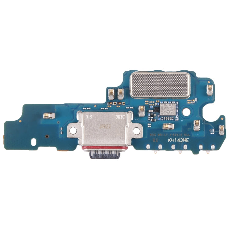 For Galaxy Z Fold3 5G SM-F926U US Original Charging Port Board - Charging Port Board by buy2fix | Online Shopping UK | buy2fix