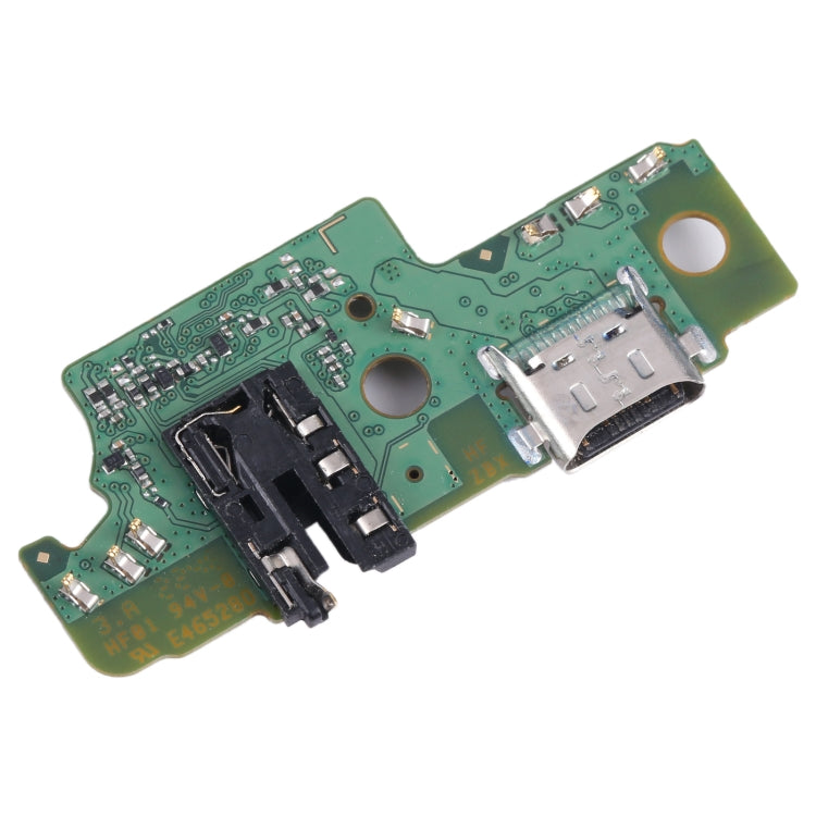 For Samsung Galaxy A14 5G SM-A146P Original Charging Port Board - Charging Port Board by buy2fix | Online Shopping UK | buy2fix