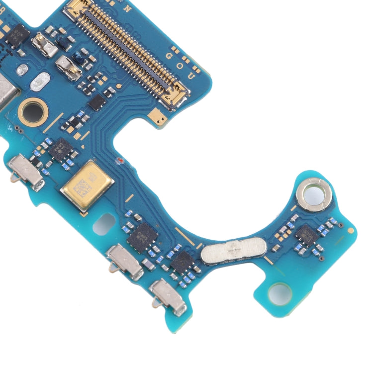 For Samsung Galaxy Z Fold5 SM-F946N KR Original Charging Port Board - Charging Port Board by buy2fix | Online Shopping UK | buy2fix