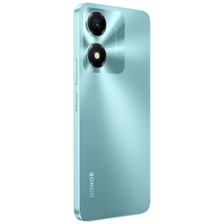 Honor Play 40C 5G, 6GB+128GB, 6.56 inch MagicOS 7.1 Snapdragon 480 Plus Octa Core up to 2.2GHz, Network: 5G, Not Support Google Play(Ink Jade Green) - Honor by Huawei | Online Shopping UK | buy2fix