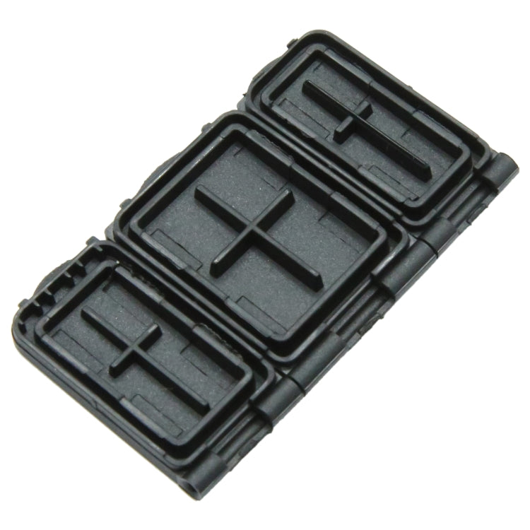 For Nikon D810 OEM USB Cover Cap - USB Cover Cap by buy2fix | Online Shopping UK | buy2fix