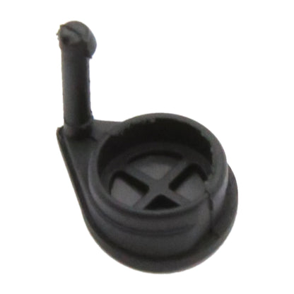 For Canon EOS 5D Mark IV Camera Shutter Cable Rubber Plug Cover - Others by buy2fix | Online Shopping UK | buy2fix