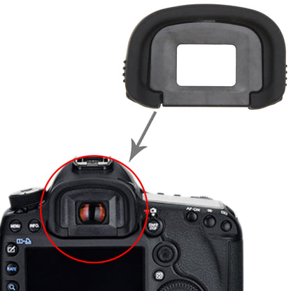 For Canon EOS 7D Mark II Camera Viewfinder / Eyepiece Eyecup - Others by buy2fix | Online Shopping UK | buy2fix