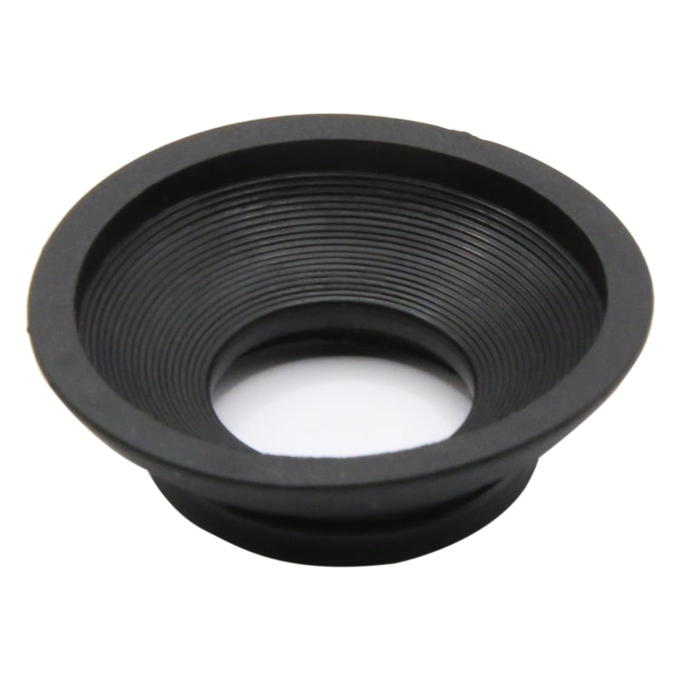 For Nikon D3x Camera Viewfinder / Eyepiece Eyecup - Others by buy2fix | Online Shopping UK | buy2fix