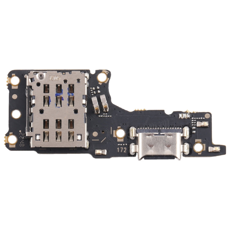 For Honor X40 GT OEM Charging Port Board - Tail Connector by buy2fix | Online Shopping UK | buy2fix
