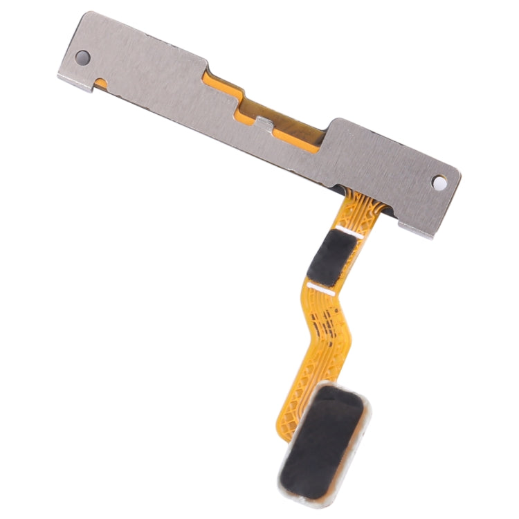 For Samsung Galaxy Z Flip3 5G SM-F711B Original Volume Button Flex Cable - Flex Cable by buy2fix | Online Shopping UK | buy2fix