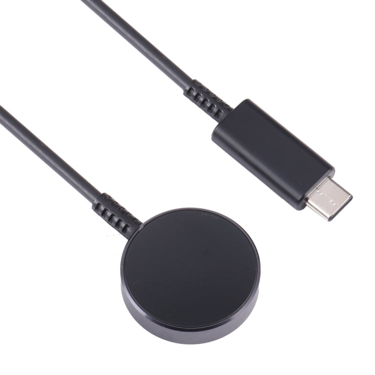 Original USB Watch Charger For Samsung Galaxy Watch4 SM-R860 40mm - For Samsung by buy2fix | Online Shopping UK | buy2fix