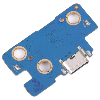 For Samsung Galaxy Tab A8 10.5 2021 SM-X200/X205 OEM Charging Port Board - Charging Port Board by buy2fix | Online Shopping UK | buy2fix