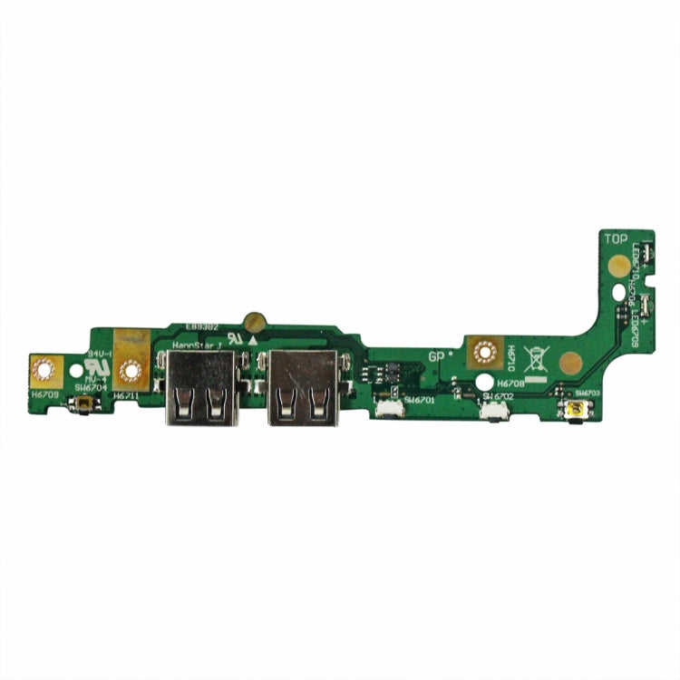 For Asus TP500 TP500LB Switch Button Small Board - Asus Spare Parts by buy2fix | Online Shopping UK | buy2fix
