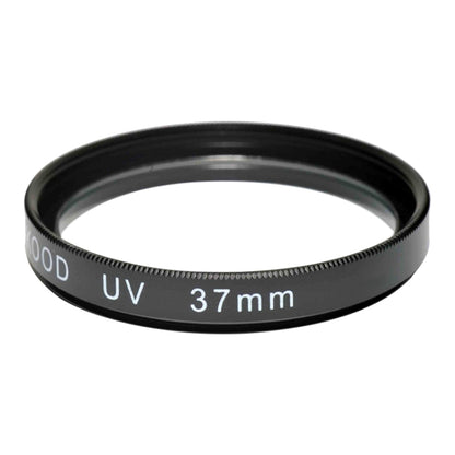 Kenko Optical Camera Lens UV Filter, Size:37mm - UV Filter by buy2fix | Online Shopping UK | buy2fix