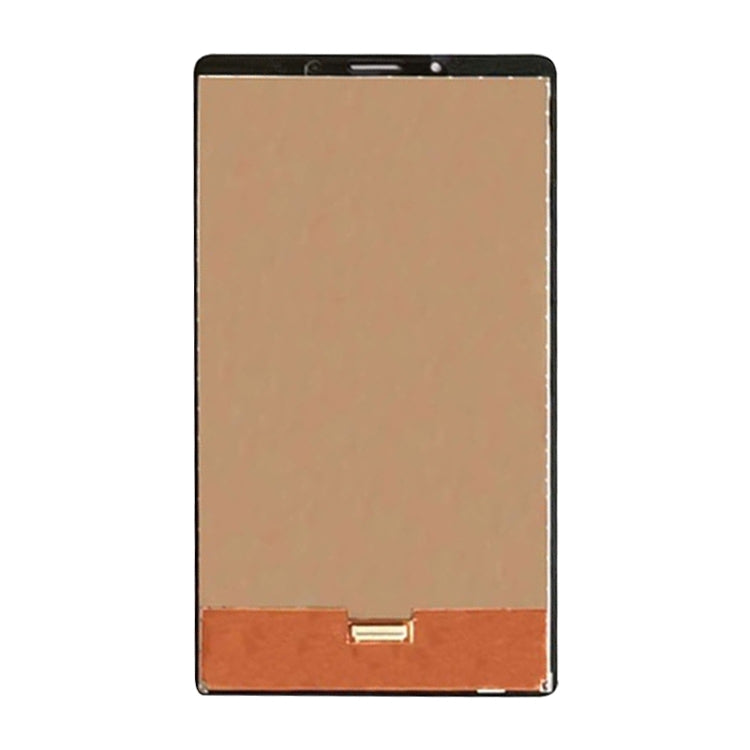 For Lenovo Tab M7 3rd Gen ZA8C0027US LCD Screen with Digitizer Full Assembly - LCD Screen by buy2fix | Online Shopping UK | buy2fix